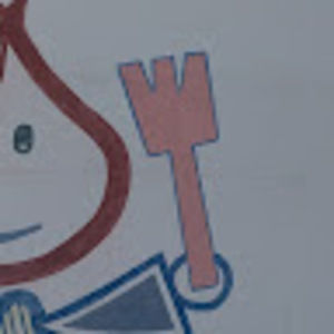 Meet your Posher, Junior